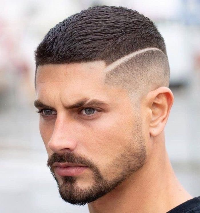 taglio capelli uomo 2024 –