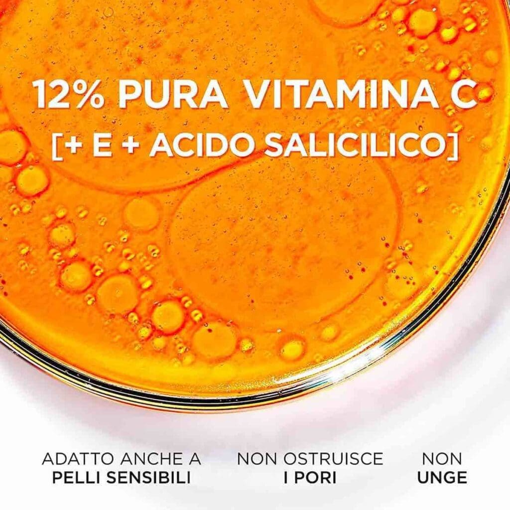 Siero Vitamina C L'Oréal