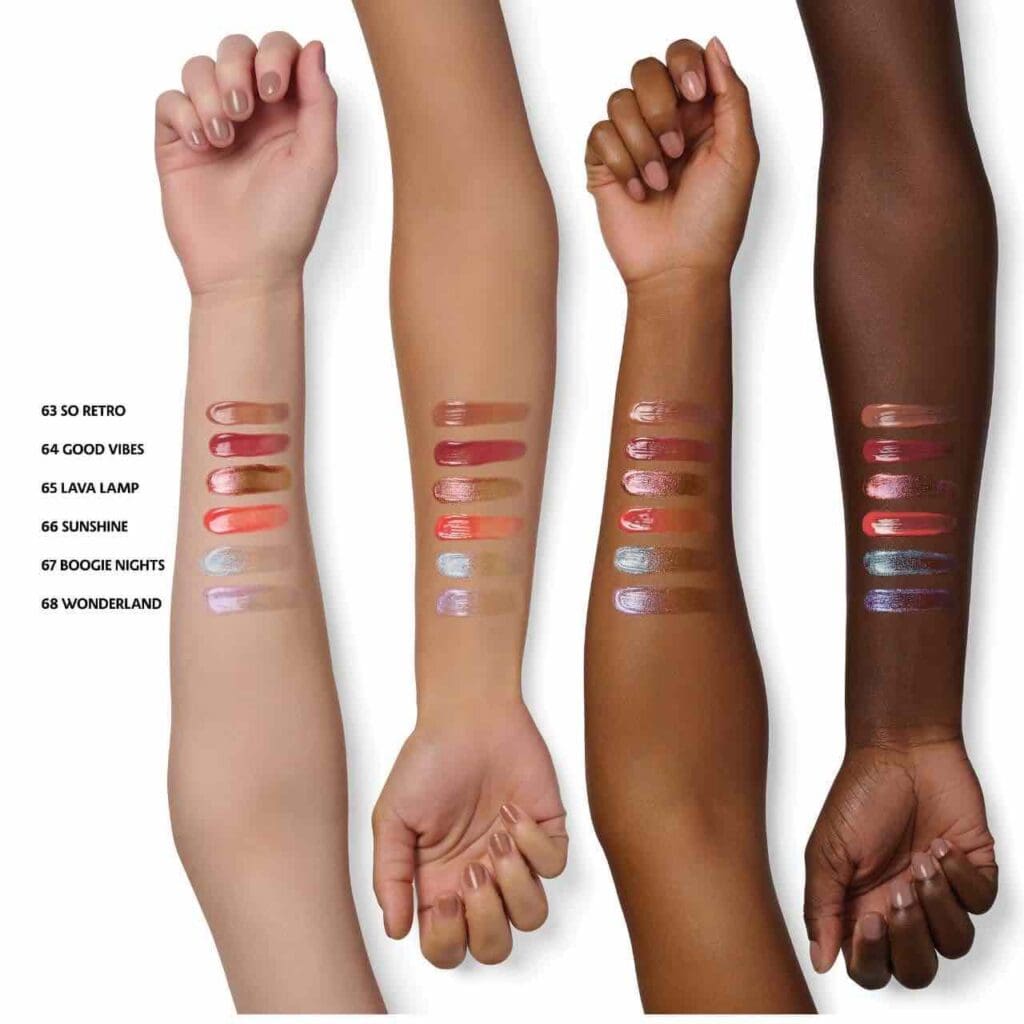 Sephora Collection Colorful® Gloss Balm Feeling Groovy