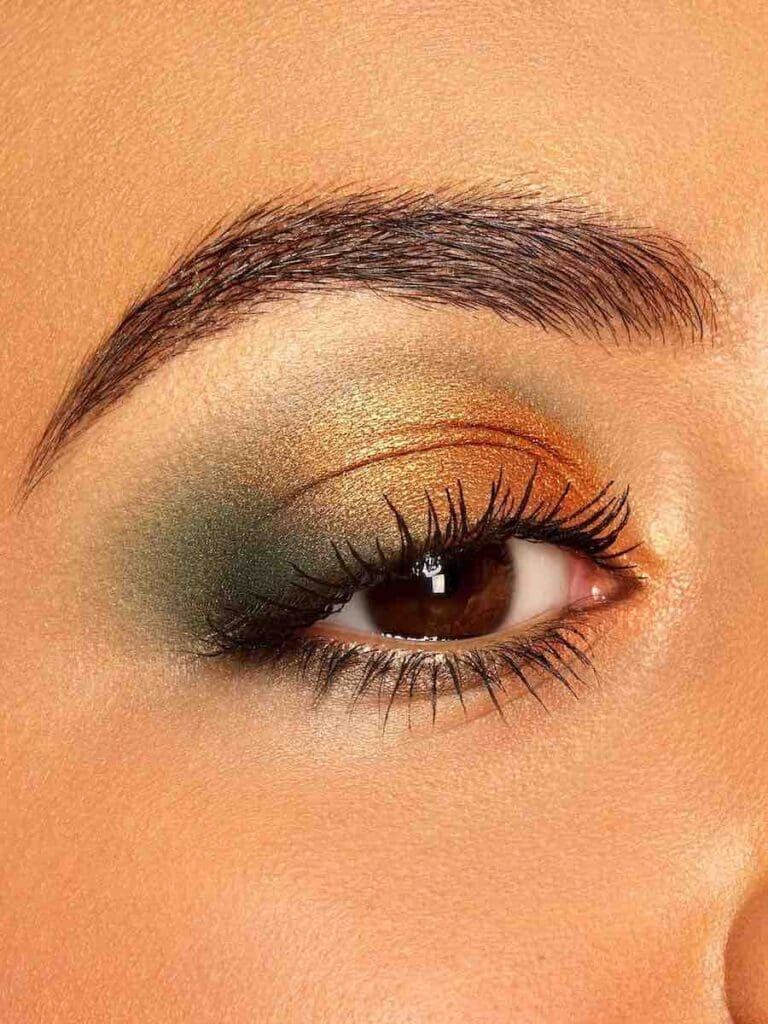 Tarte Cosmetics Maneater Catitude Eyeshadow Palette