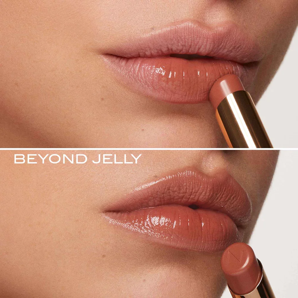 Swatches Beyond Jelly Lipstick Sublime