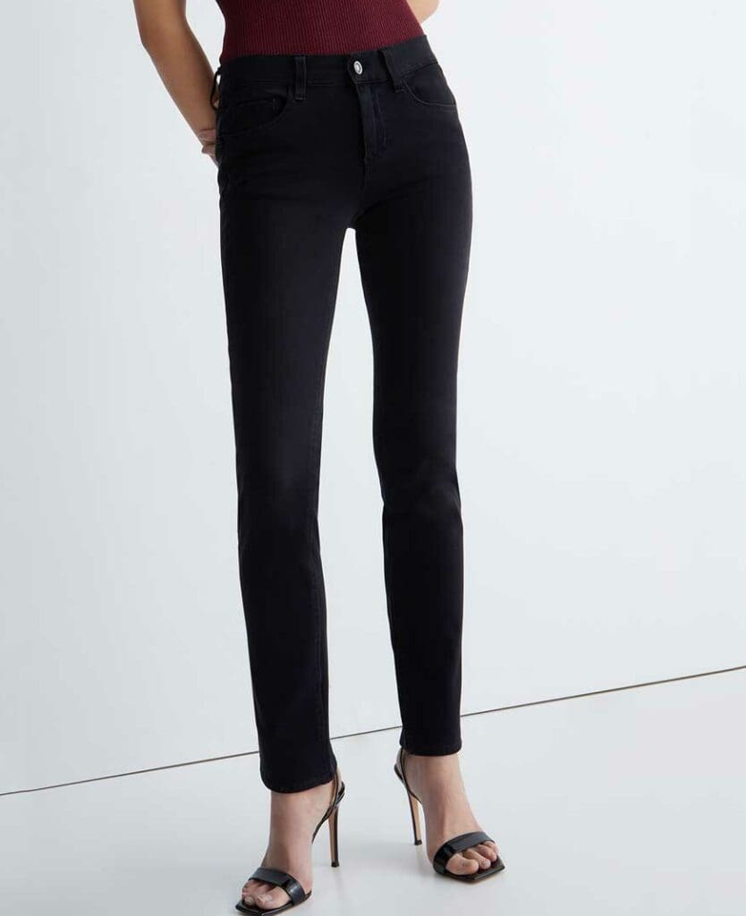 Liu Jo Jeans slim bottom up - prezzo 159,00 €