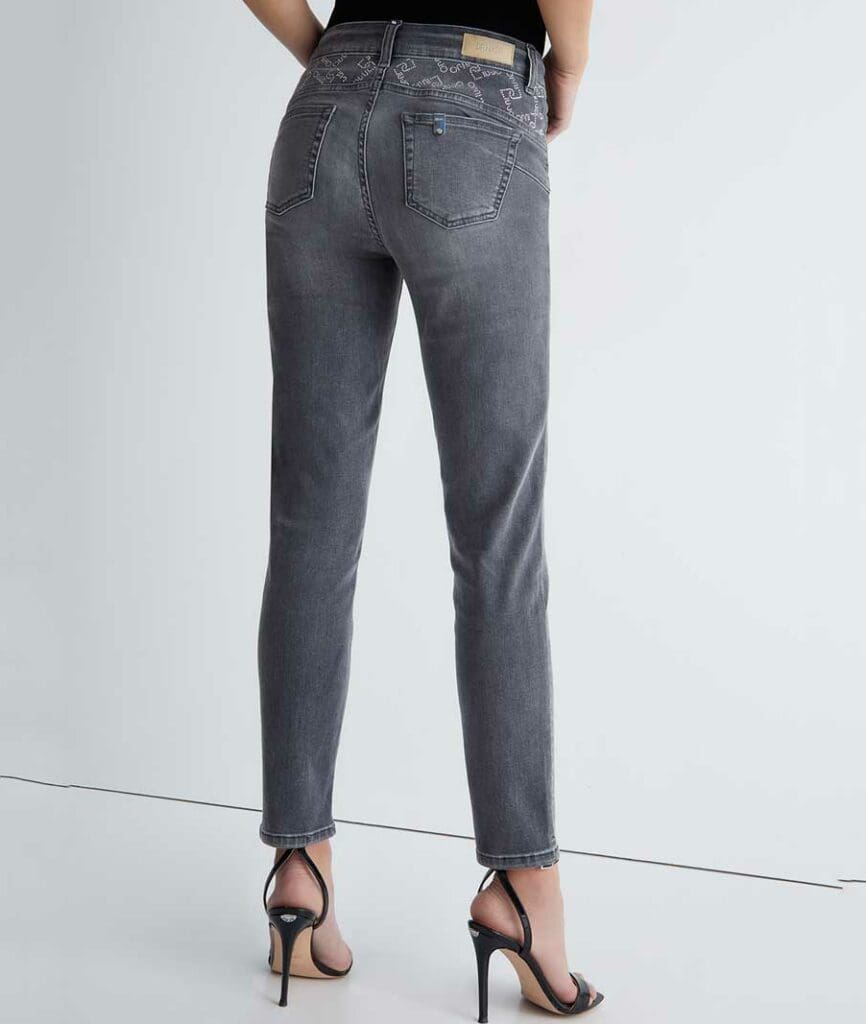 Liu Jo Jeans skinny bottom up - prezzo 149,00 €