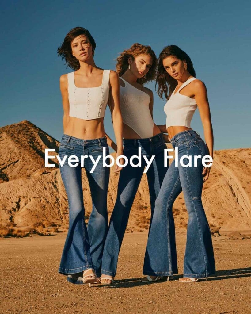 moda jeans estate 2023