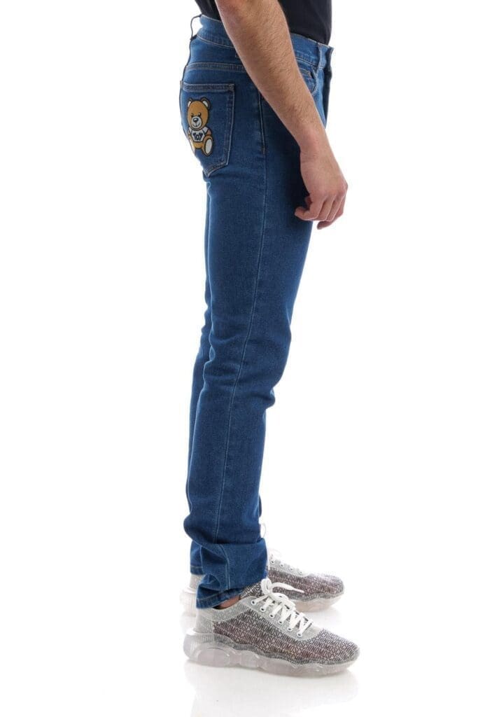 jeans uomo 2023
