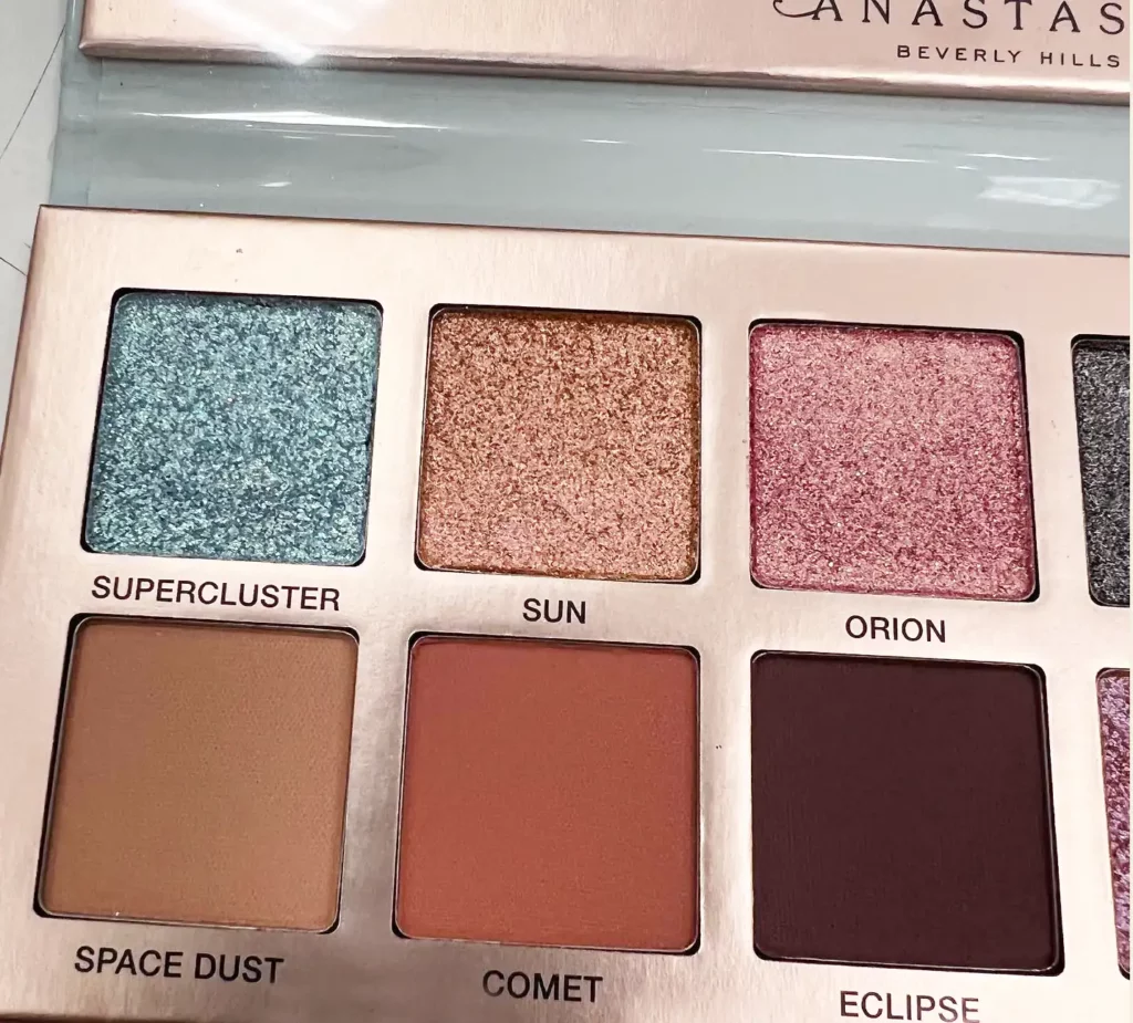 ABH Cosmo Palette