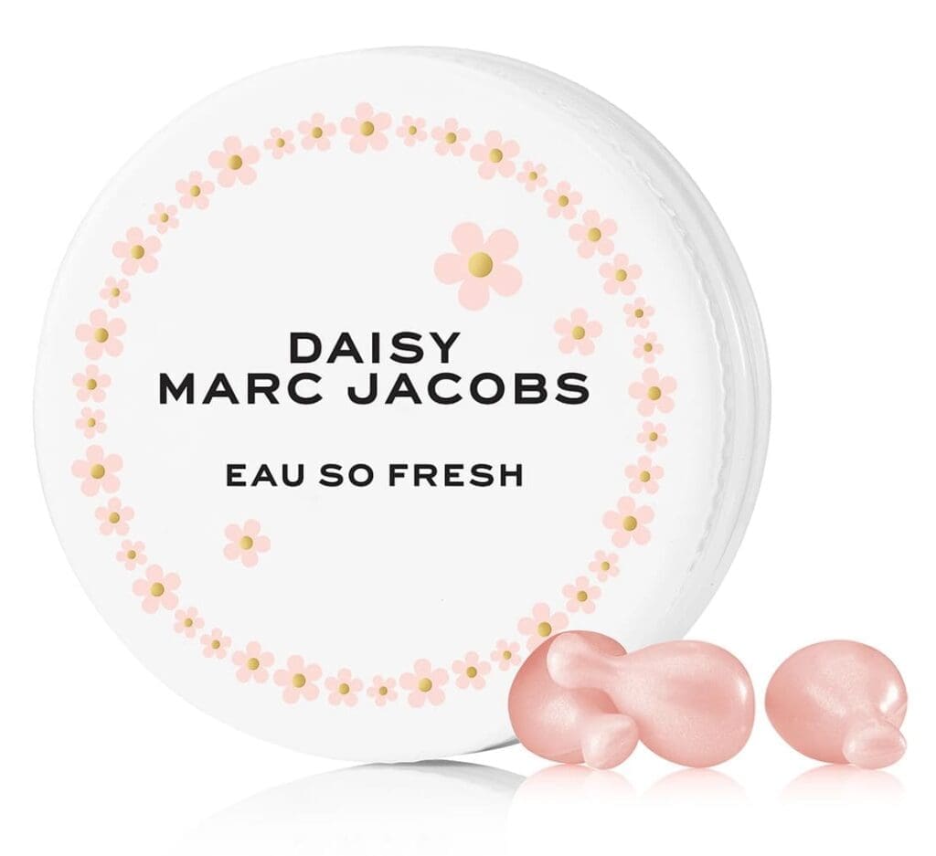 Daisy Marc Jacobs Eau So Fresh Drops