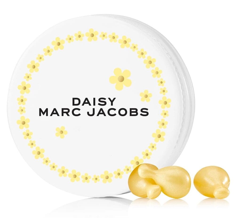 Daisy Marc Jacobs Drops