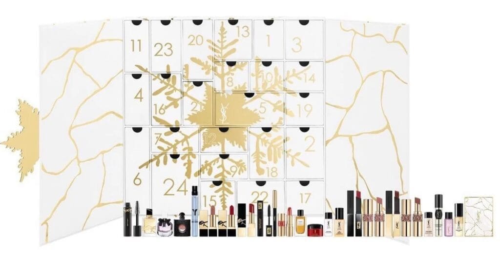 YSL-Beauty-Advent-Calendar-2023-calendario-avvento-beauty