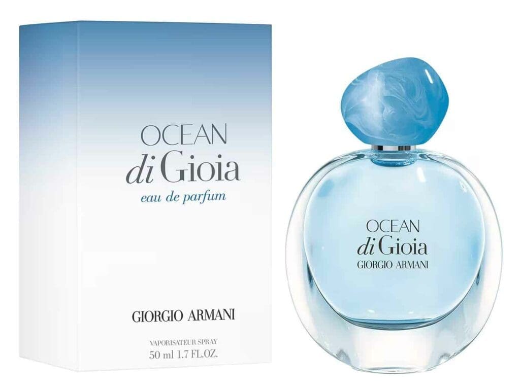 Ocean Di Gioia - Eau de Parfum Armani