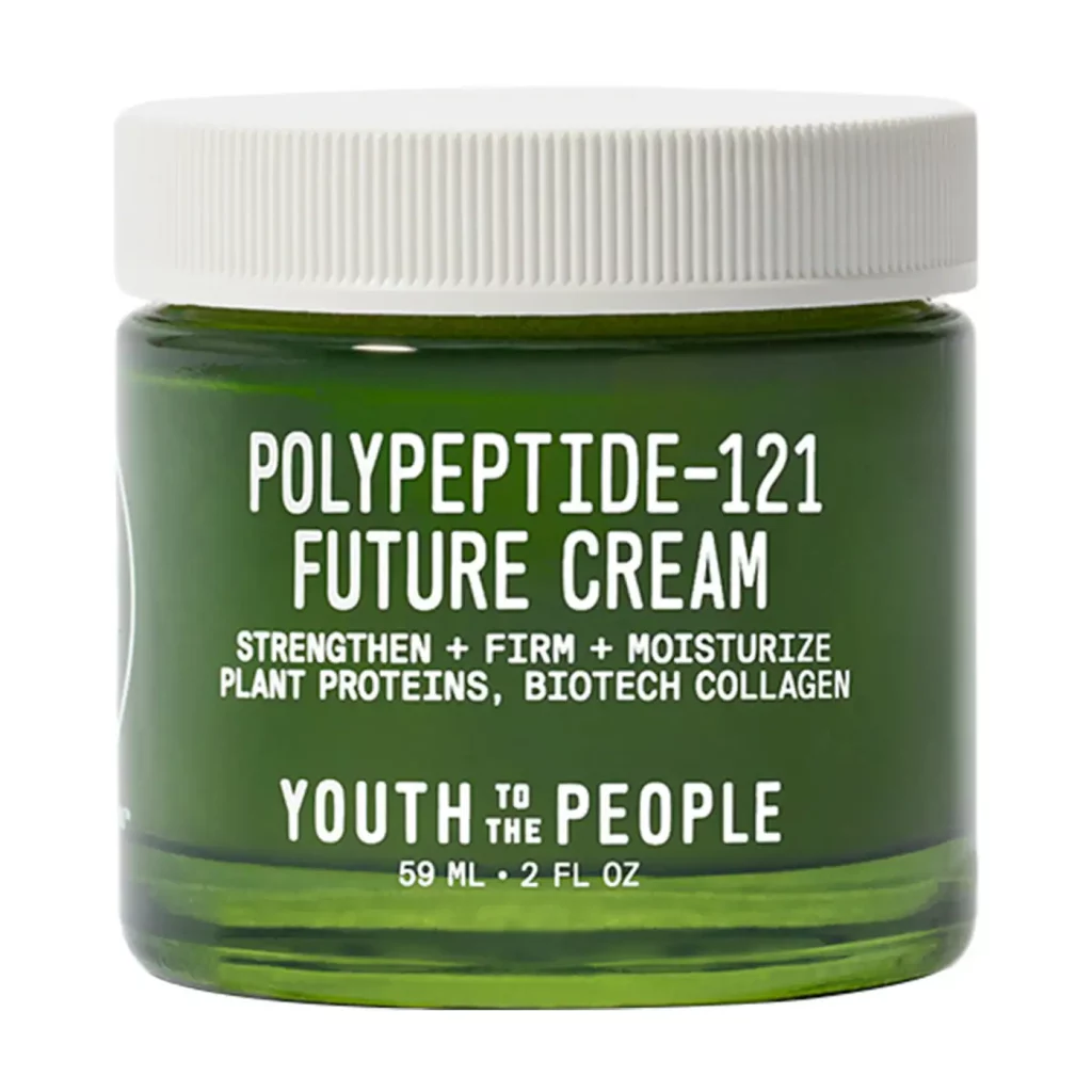 Youth To The People Polypeptide-121 Future Firming + Hydrating Moisturizer