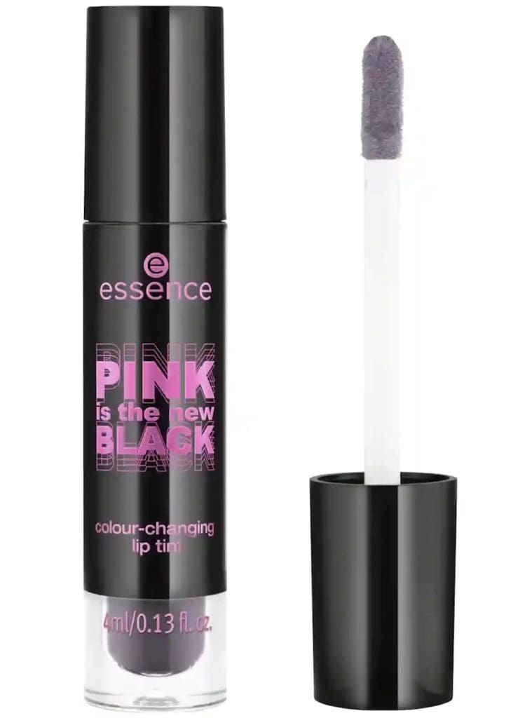Tinta labbra Essence Pink is the new Black