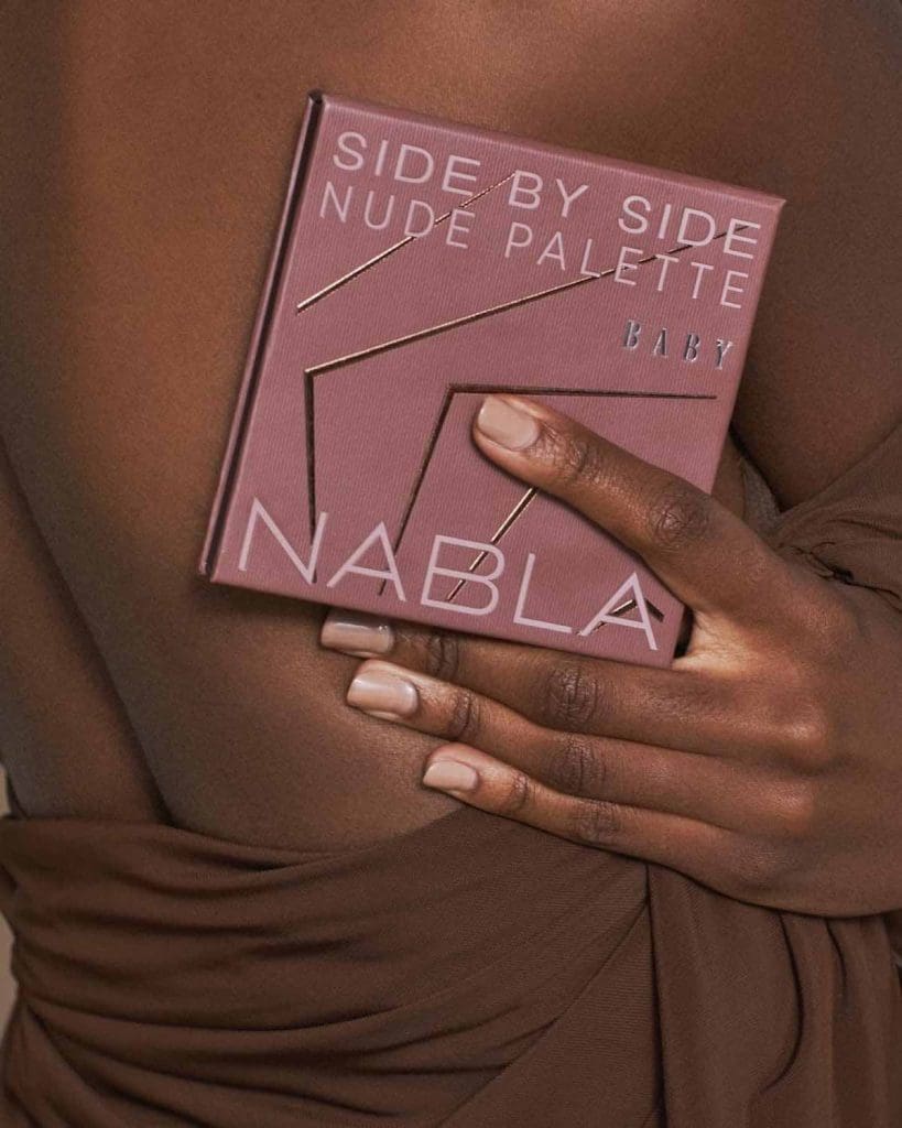 Nabla Side By Side Baby