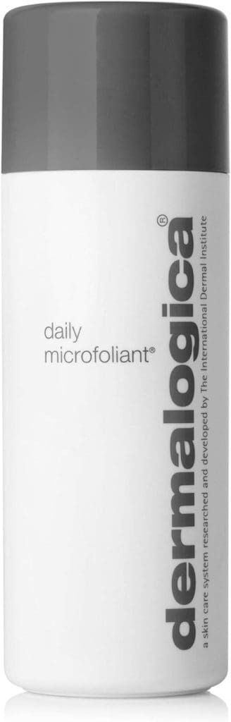Daily Microfoliant Dermalogica