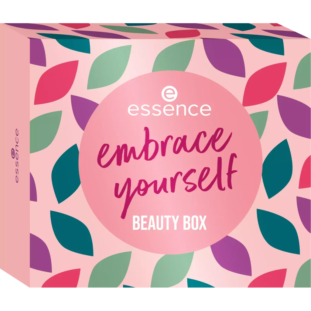 Essence Embrace Yourself Beauty Box