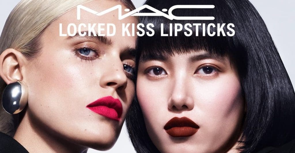 Rossetti MAC Locked Kiss 24H