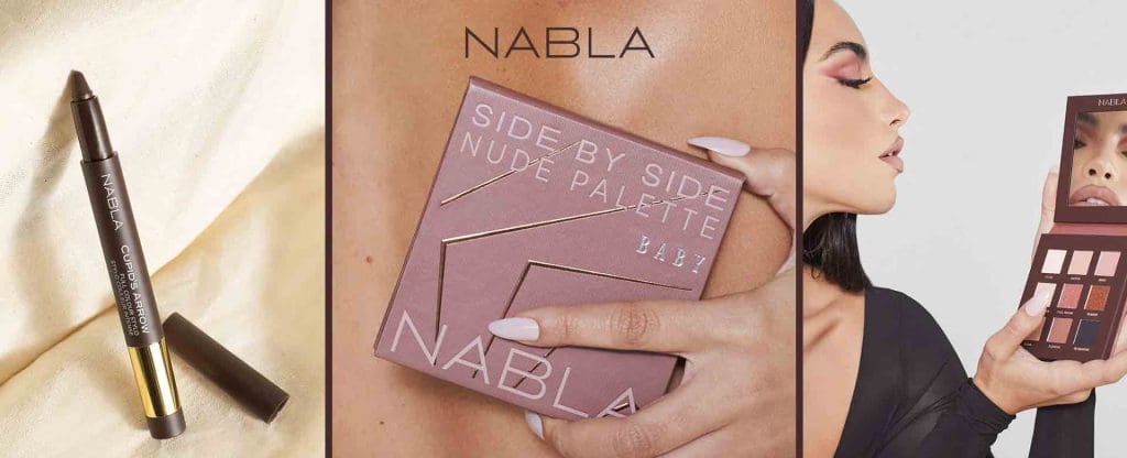 Nabla Side by Side Baby