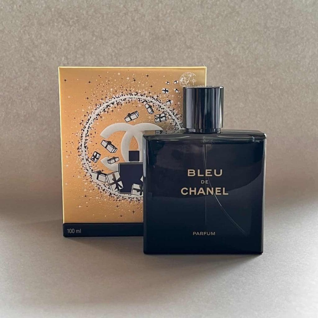 Blue de Chanel Parfum 