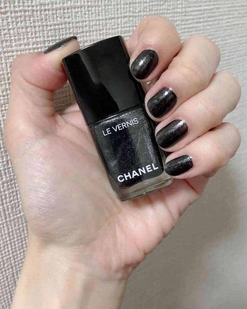 Vernis Chanel Holiday 2023