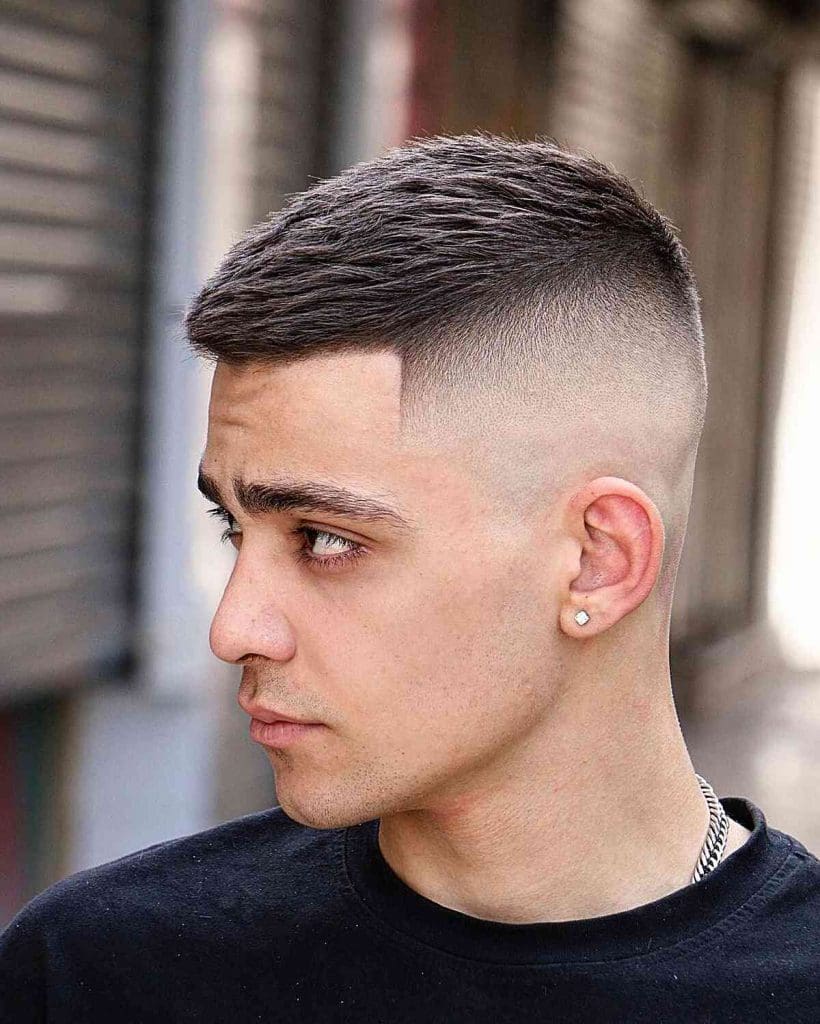 high and tight
