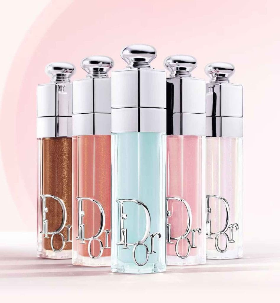 Dior Addict Lip Maximizer Shimmering