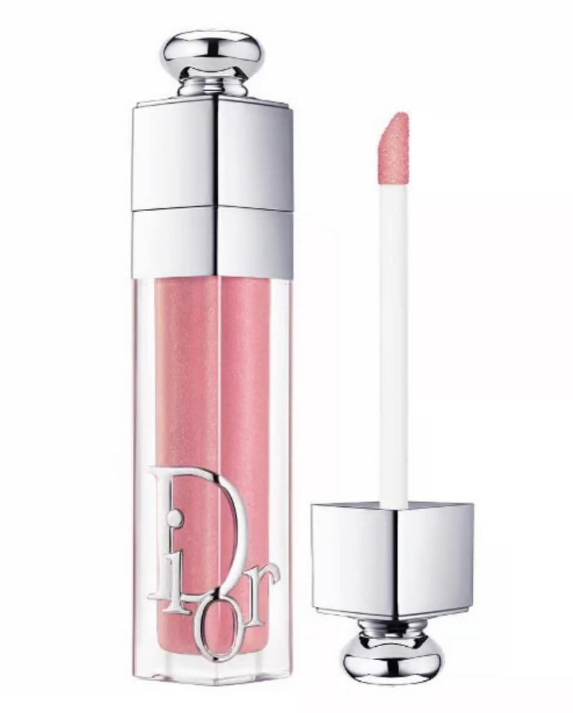 lipgloss Dior addict 2024