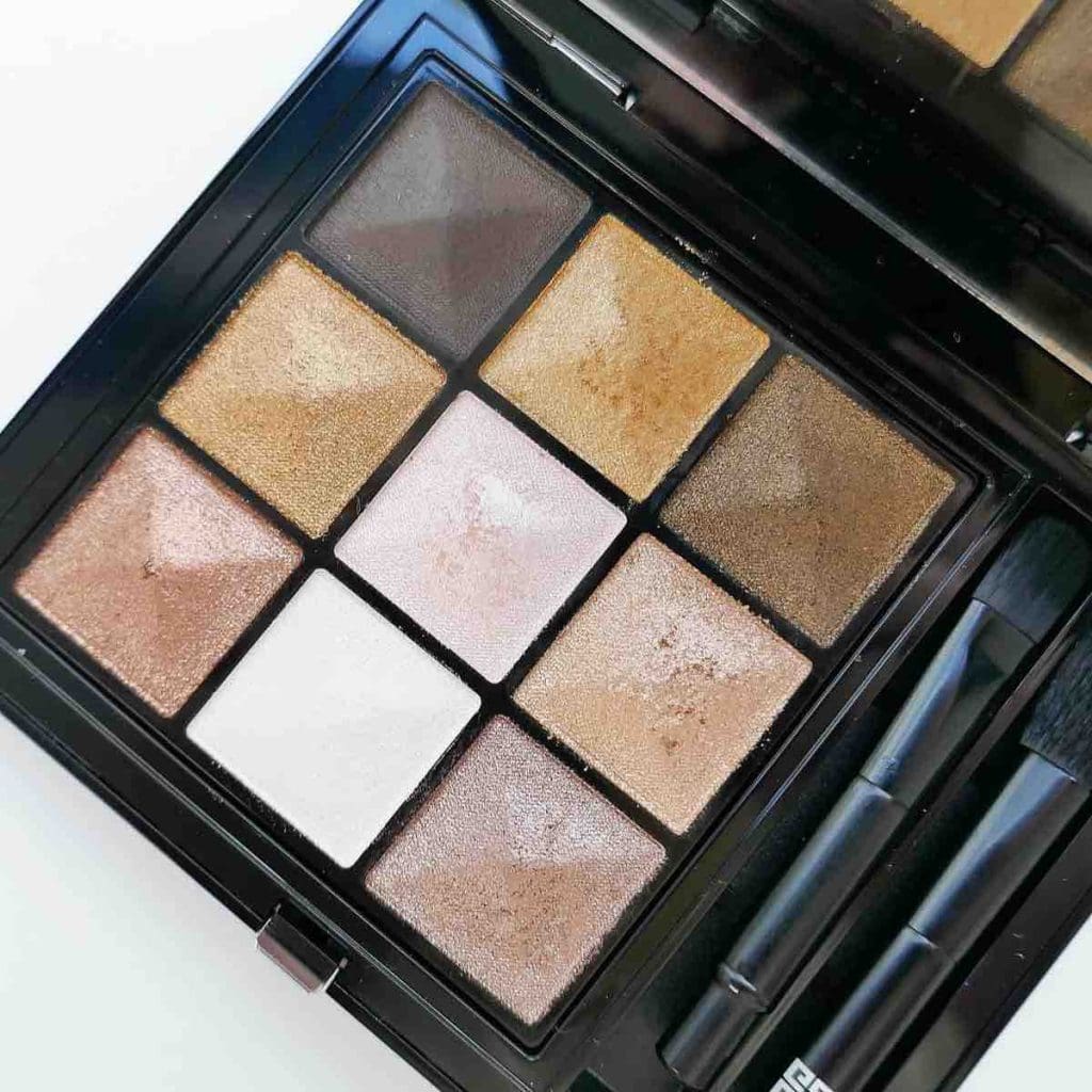 Givenchy palette ombretti 2024