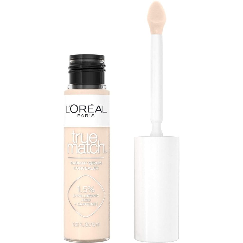 L’Oréal Paris True Match Radiant Serum Concealer