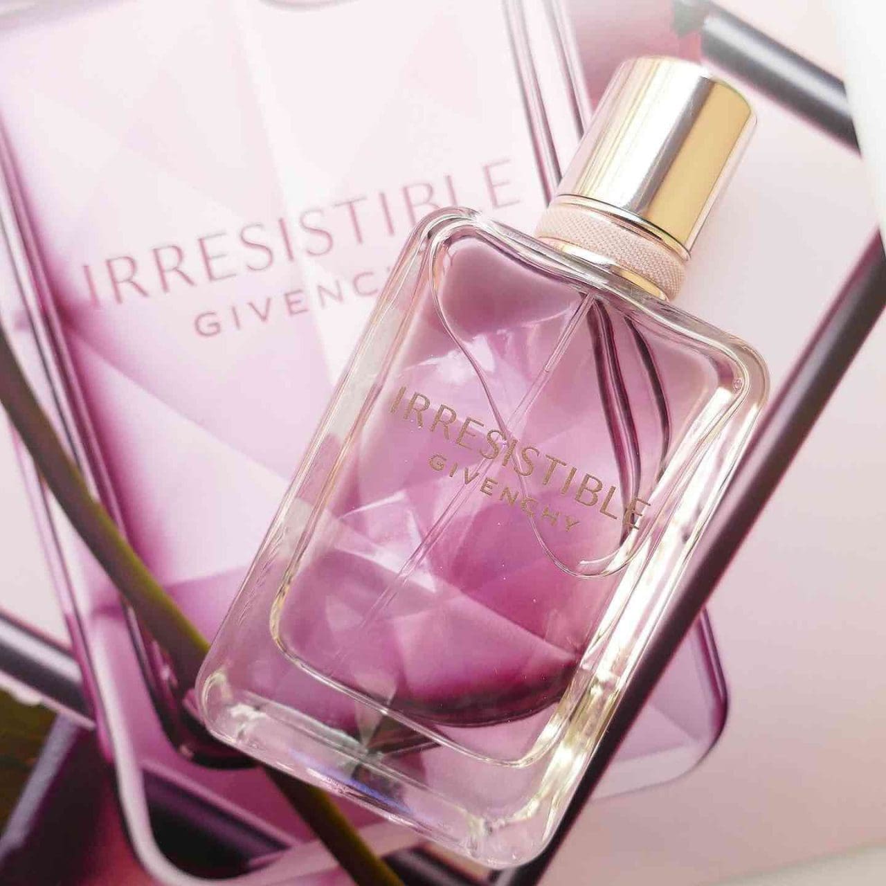 Profumo Givenchy Irresistibile Very Floral