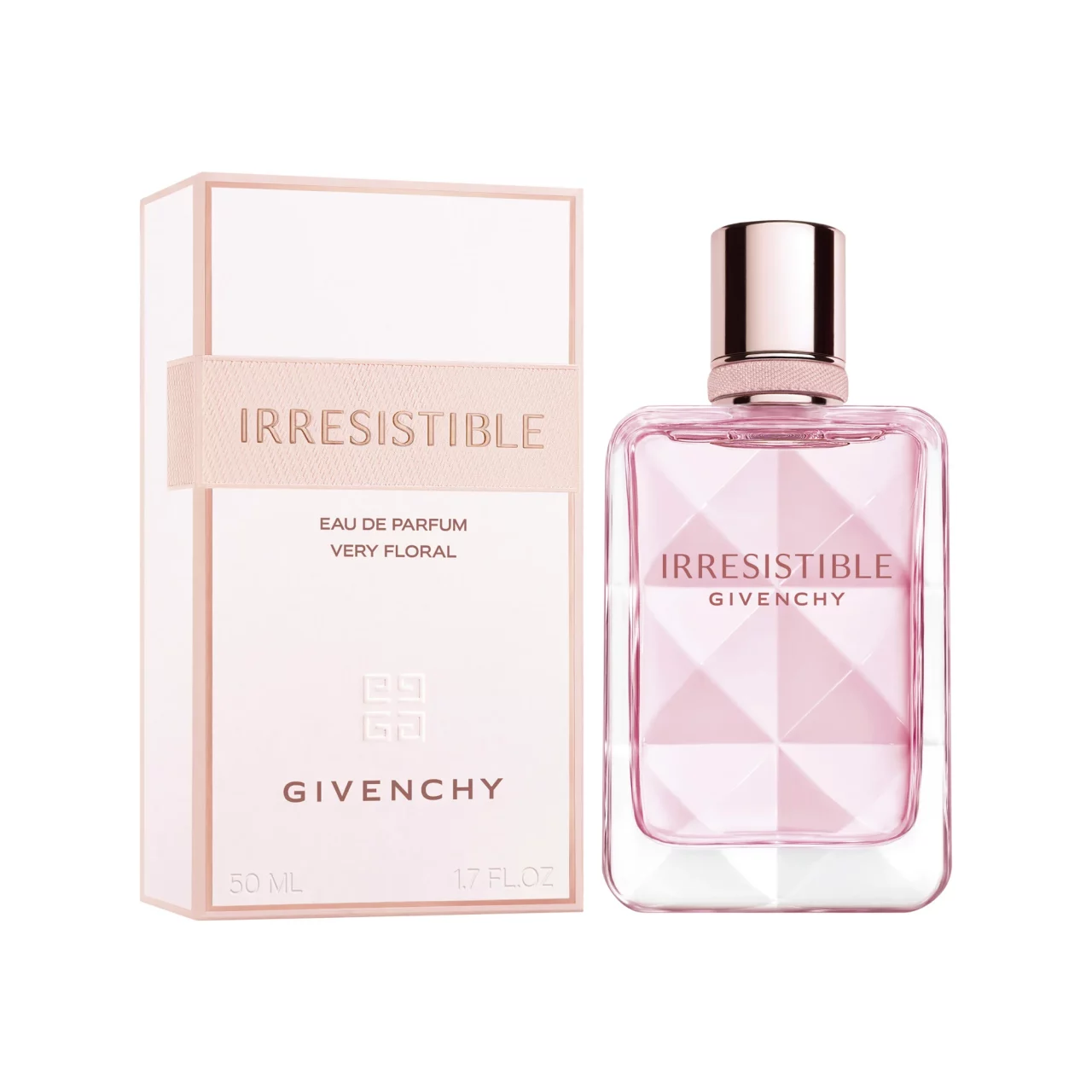 Irresistible Givenchy Very Floral Givenchy