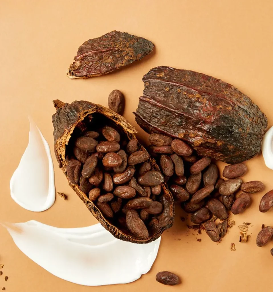 Nivea Crema Corpo Burro Di Cacao