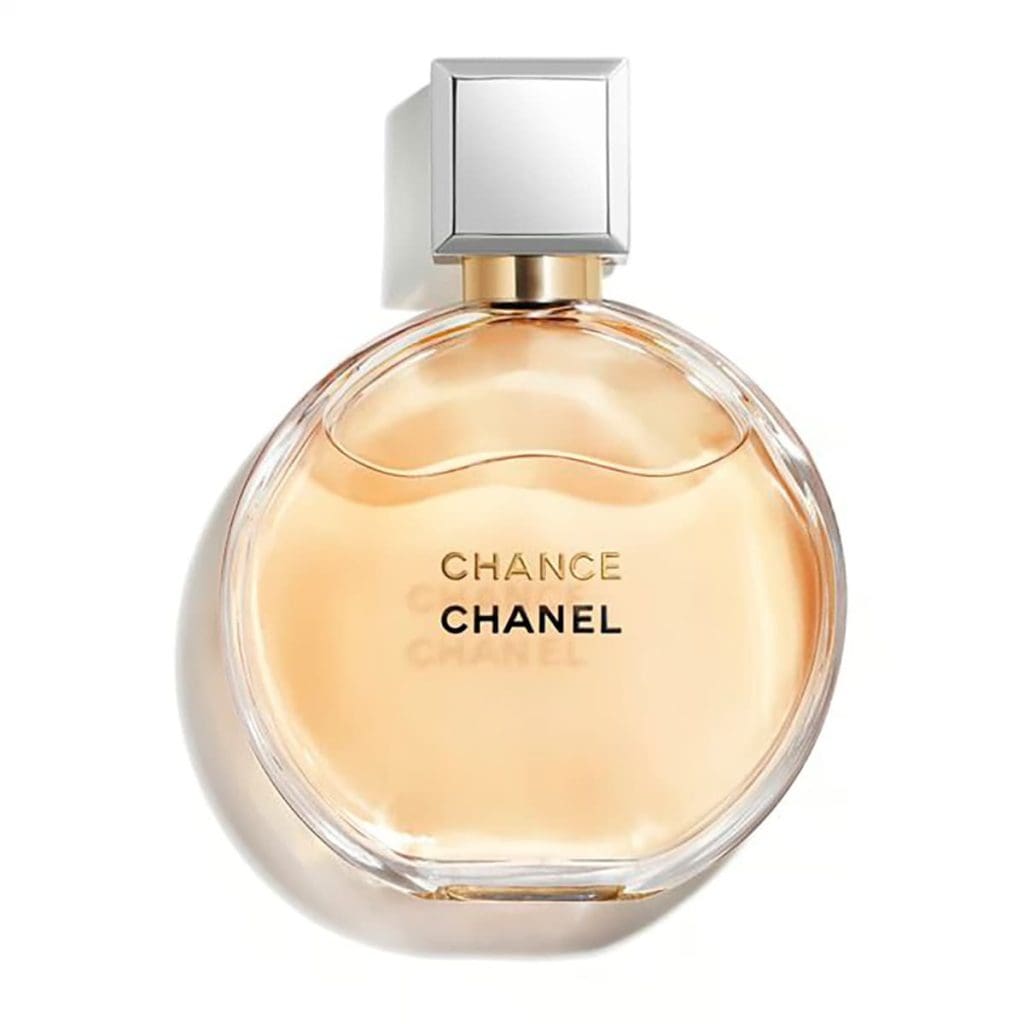 Eau de Parfum Chanel Chance
