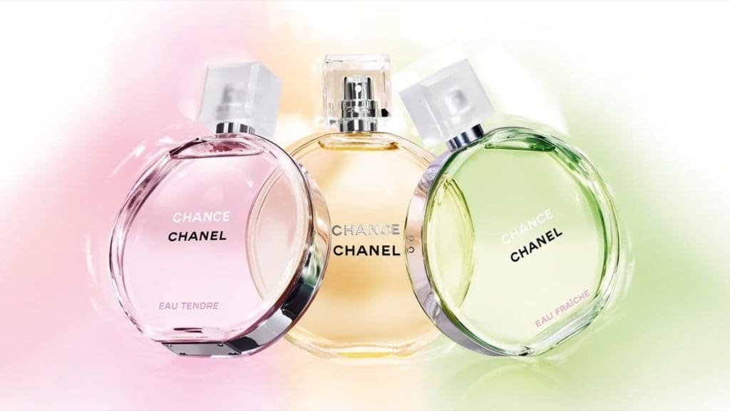 Profumi Chance Chanel