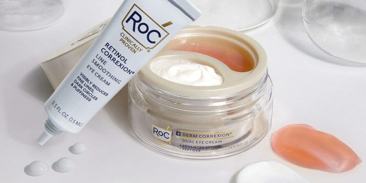 RoC Skincare Derm Correxion