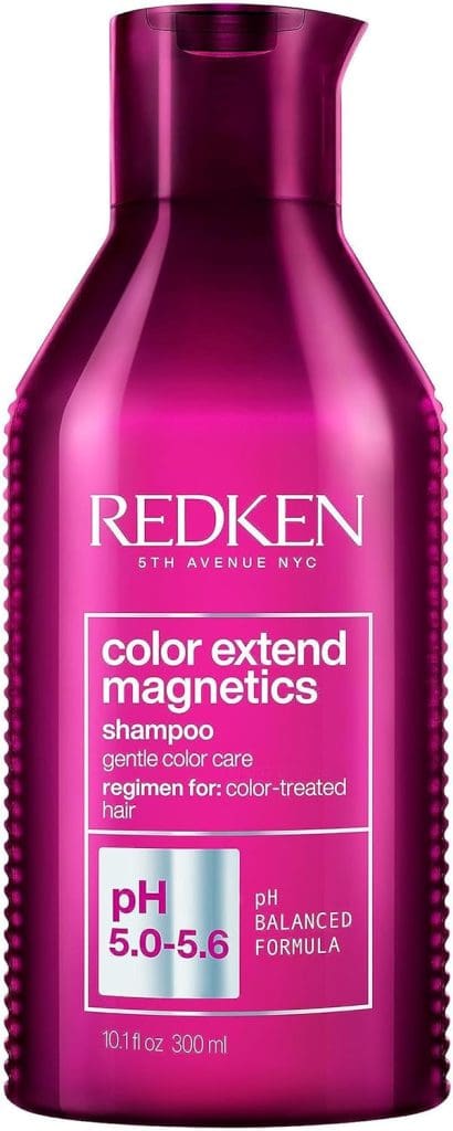 Redken Shampoo professionale Color Extend Magnetics