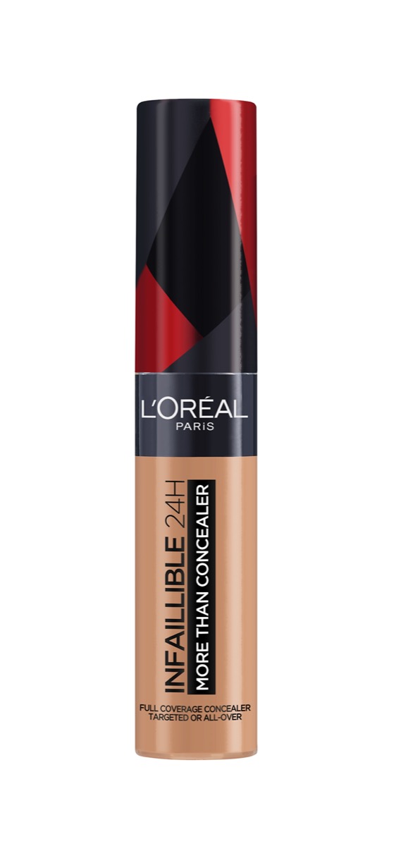 Infaillible 24H More Than Concealer: