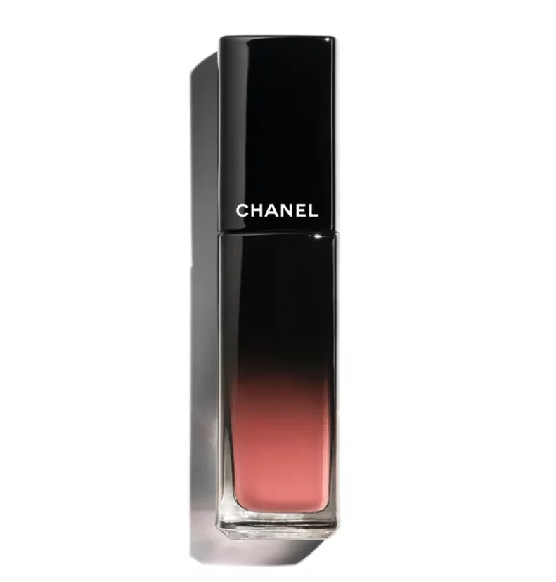 Rossetti liquidi Chanel primavera 2024