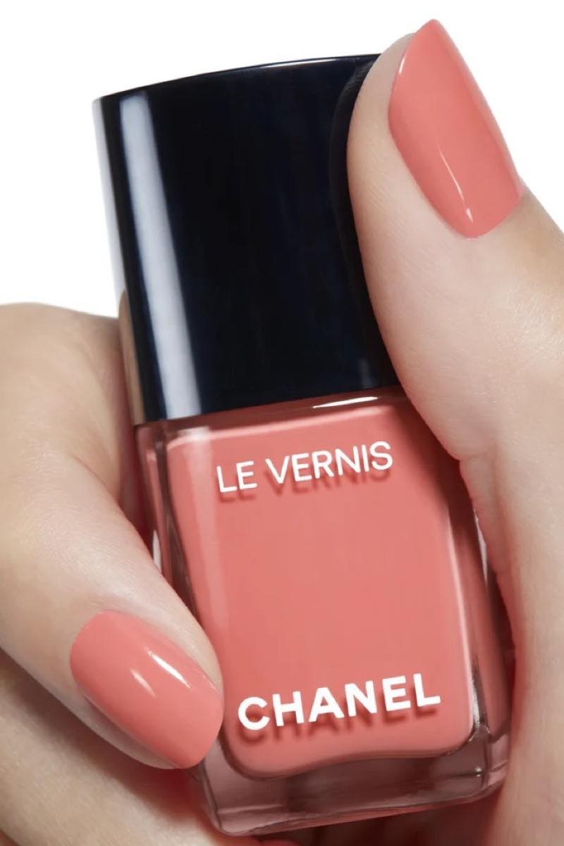 Smalto Chanel Le Vernis Primavera 2024