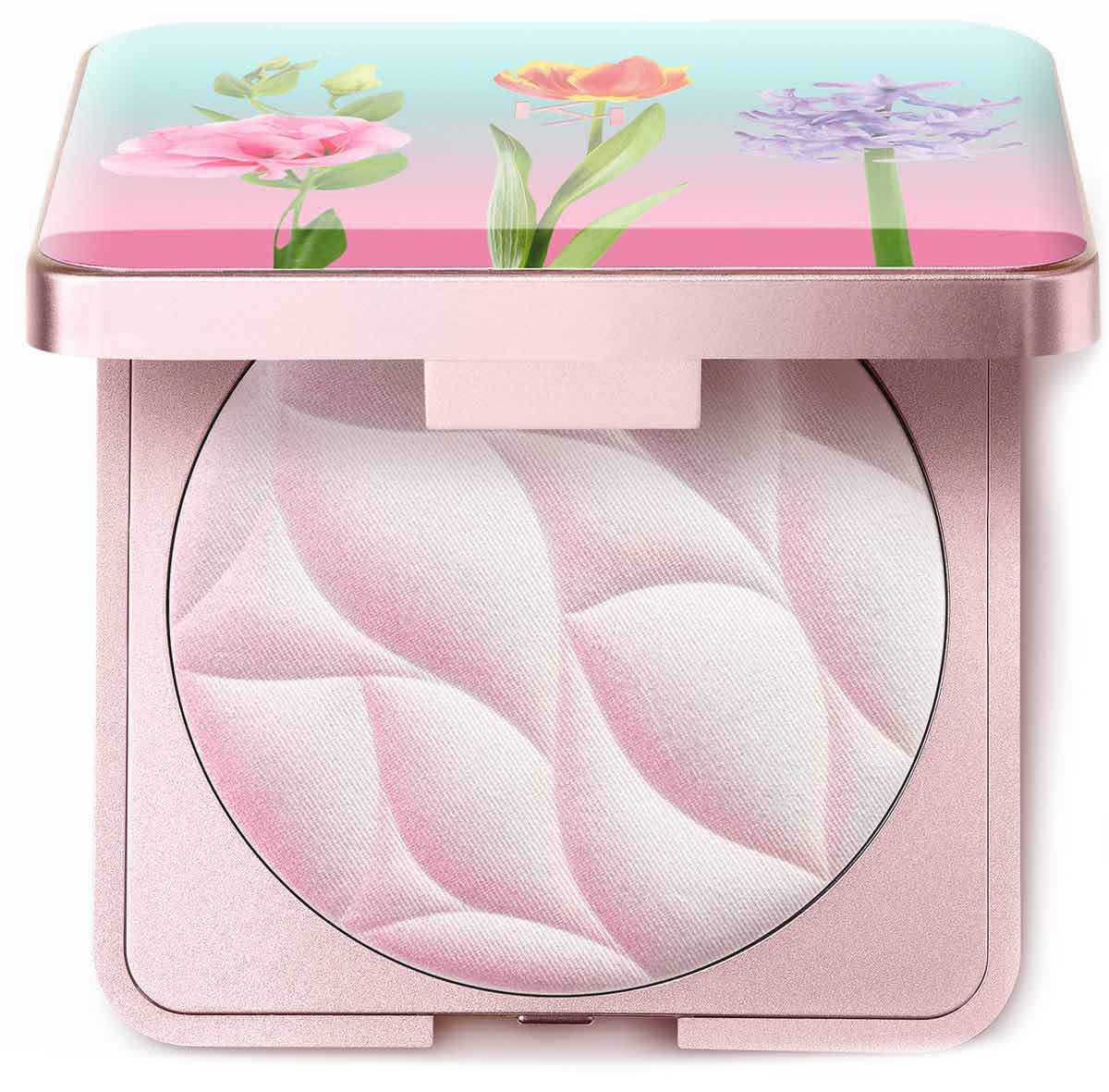 Days In Bloom Perfecting Face Powder