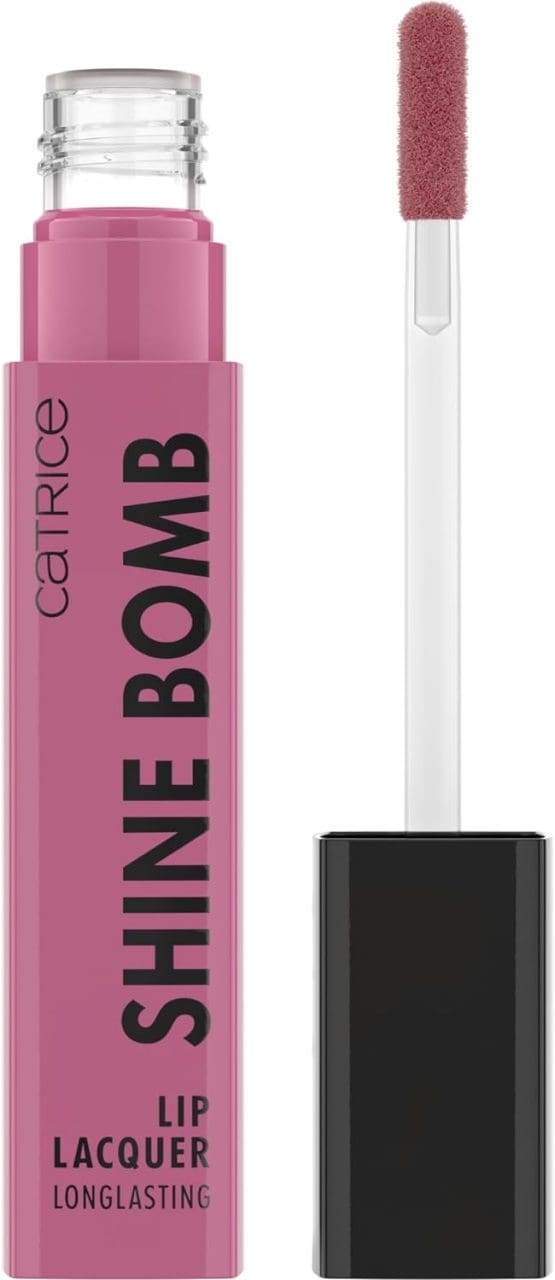 Catrice Shine Bomb Lip Lacquer