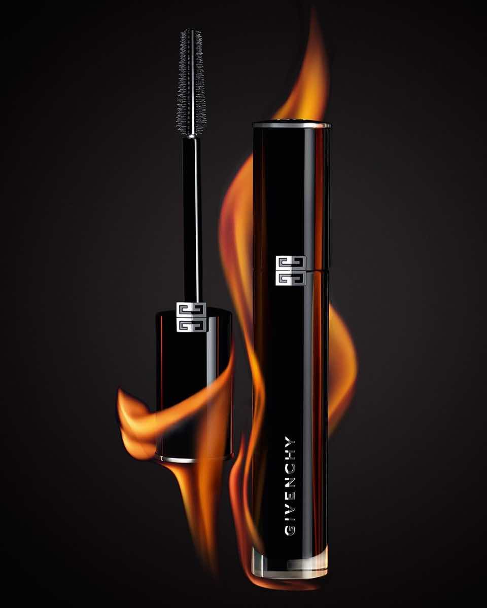 L’Interdit Mascara Couture Volume Givenchy