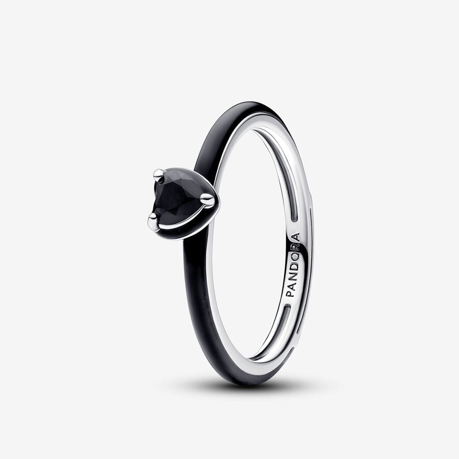 anello cuore Pandora San Valentino 2024