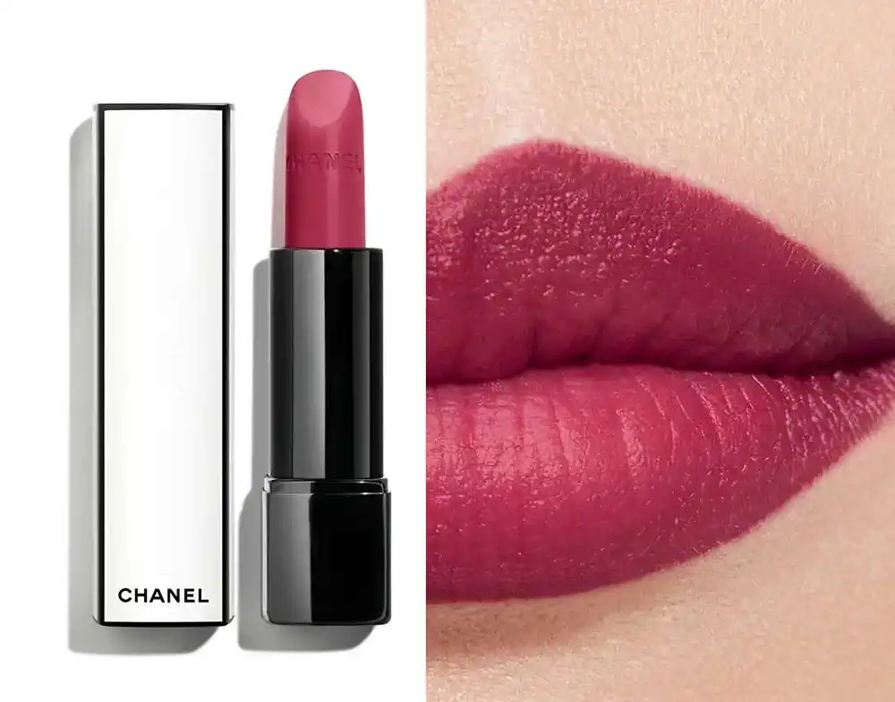 rossetti Chanel primavera 2024