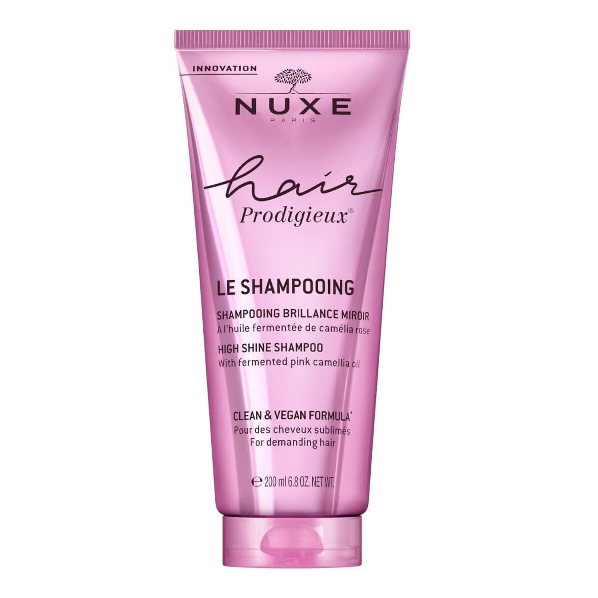 Shampoo Nuxe