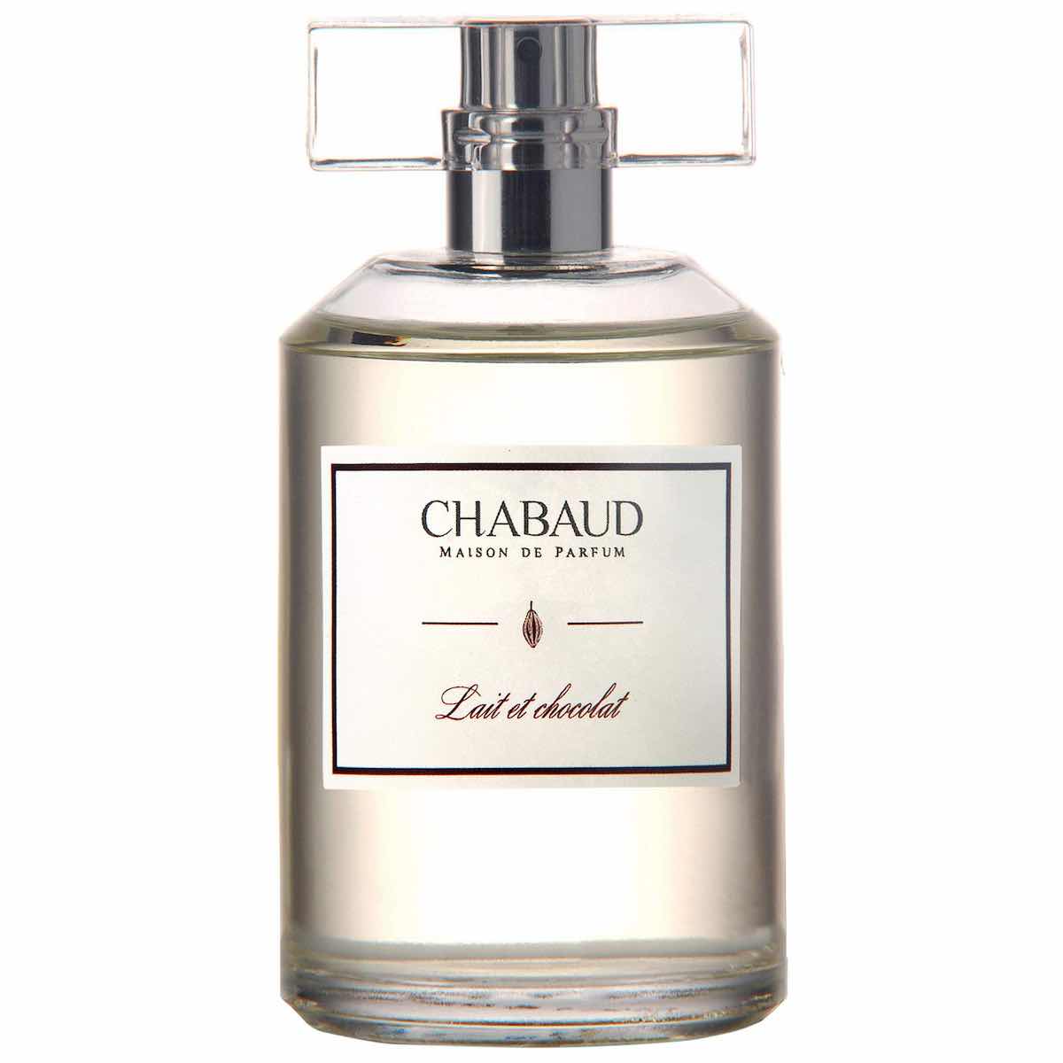 Lait et Chocolat di Chabaud Maison de Parfum