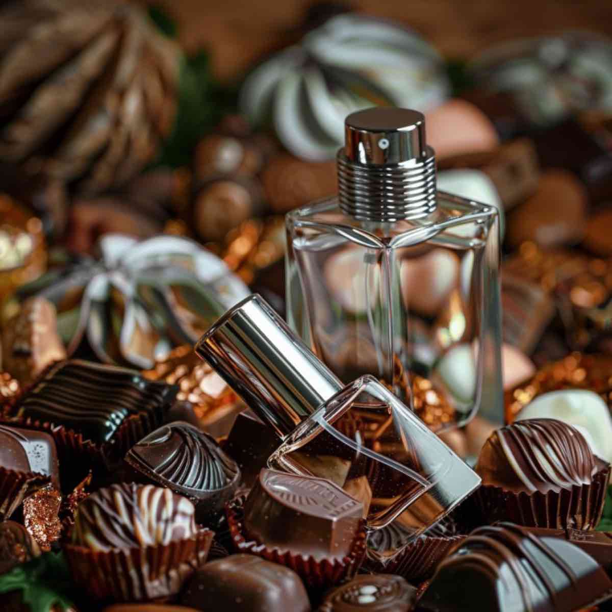  profumi cioccolata