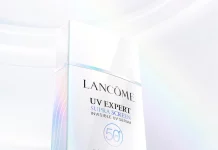 Lancome UV Expert Supra Screen SPF 50+ Siero UV Invisibile
