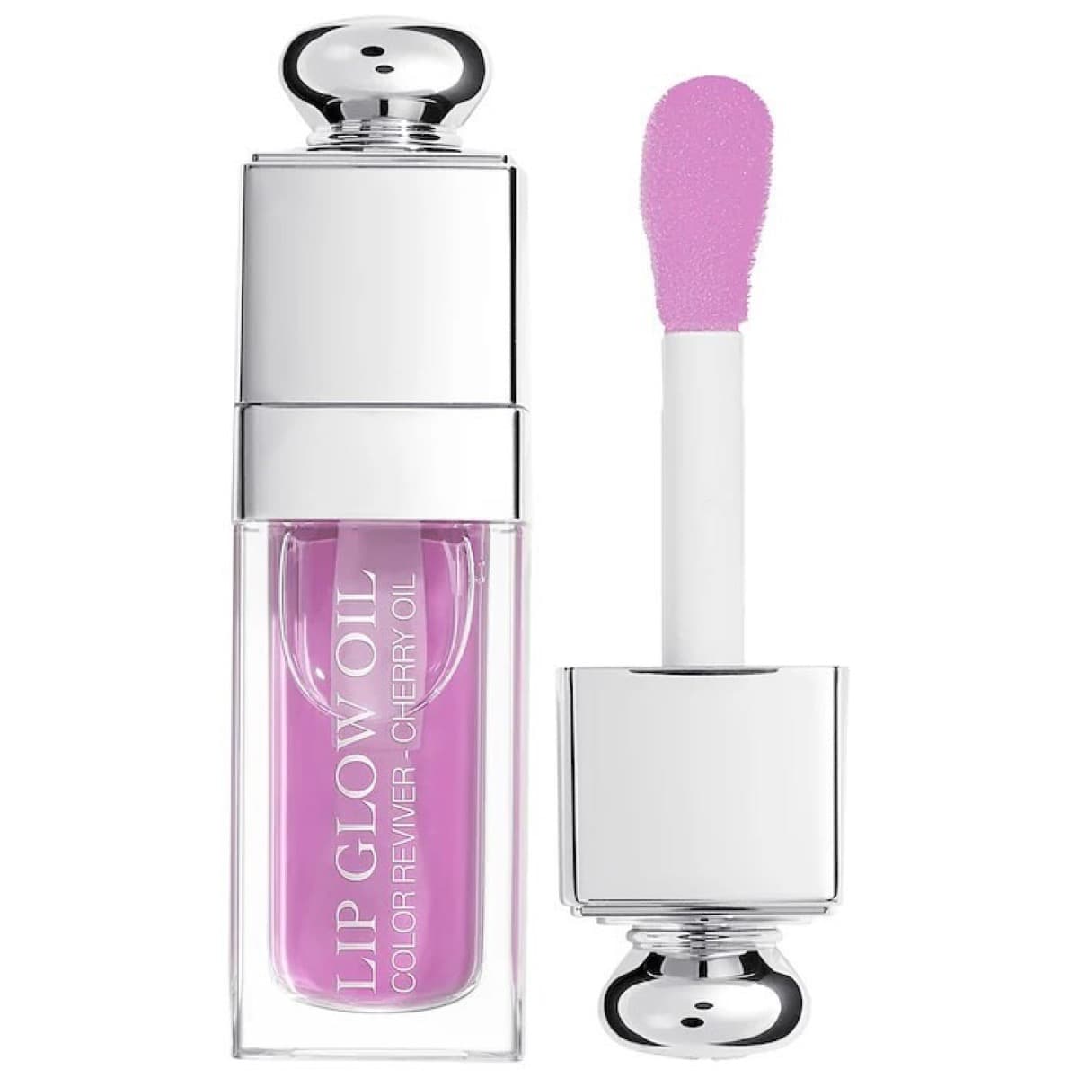 Pip Glow Oil in Pink Lilac