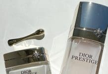 Dior Prestige novità