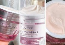 Recensione Estee Lauder Resilience Multi-Effect Firming Lifting SPF 15